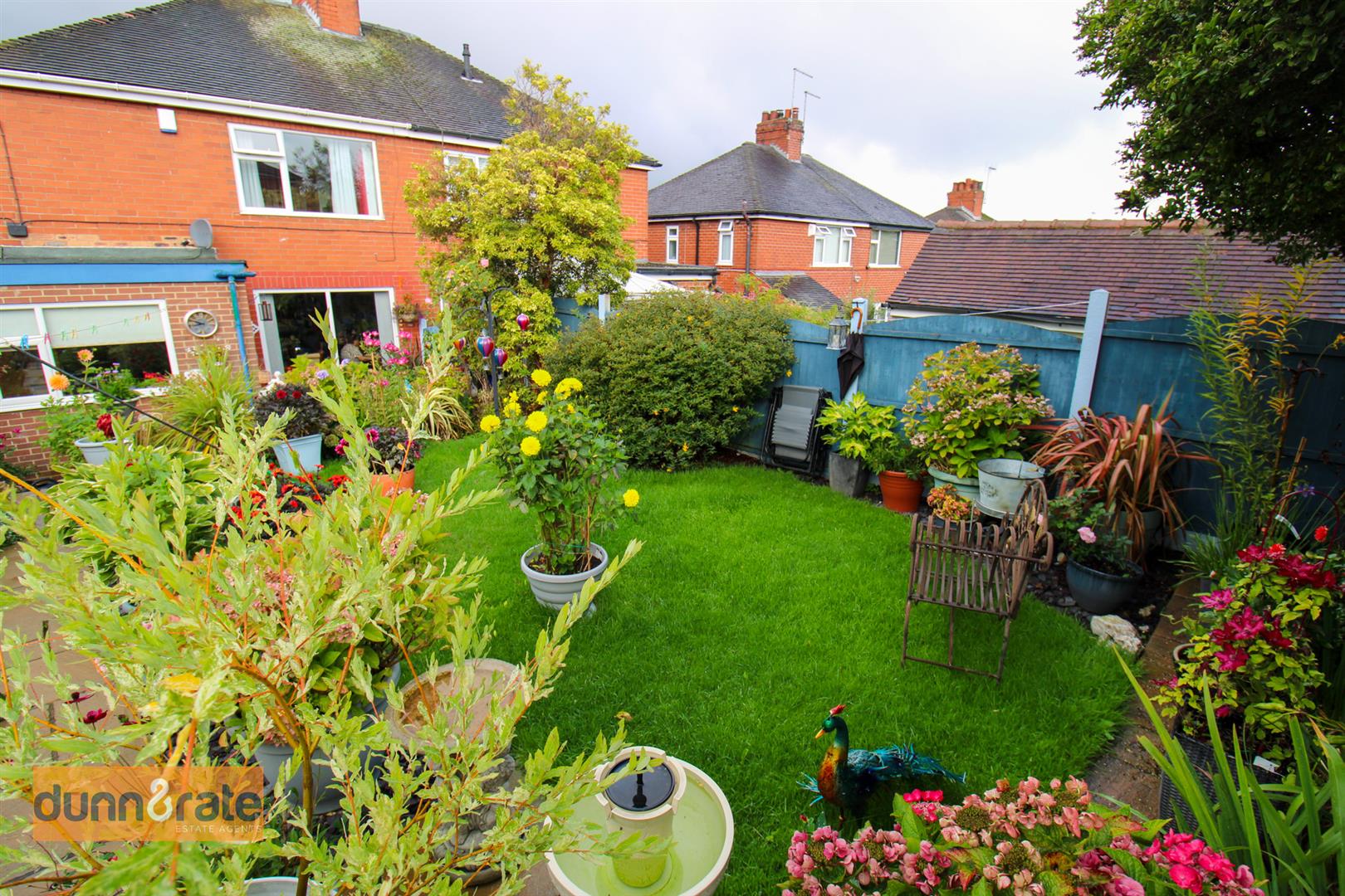 Mornington Road, Sneyd Green, Stoke-On-Trent